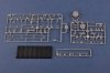 Hobby Boss 86505 French Navy Pre-Dreadnought Battleship Condorcet 1/350